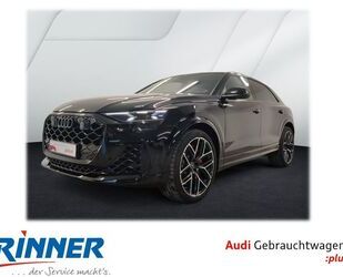 Audi RSQ8 Gebrauchtwagen