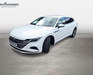 VW Arteon Gebrauchtwagen