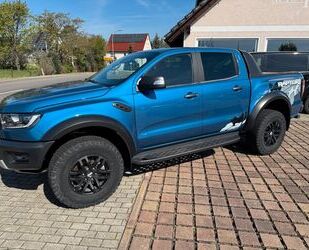 Ford Raptor Gebrauchtwagen