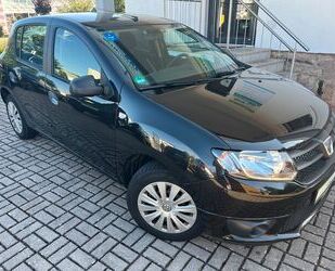 Dacia Sandero Gebrauchtwagen