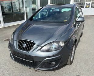 Seat Altea Gebrauchtwagen
