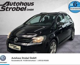 VW Golf Plus Gebrauchtwagen