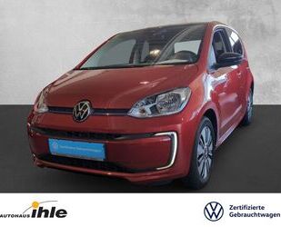 VW e-up! Gebrauchtwagen