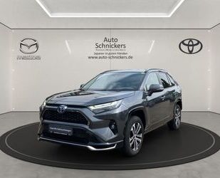 Toyota RAV 4 Gebrauchtwagen