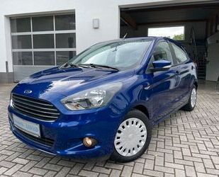 Ford Ka/Ka+ Gebrauchtwagen