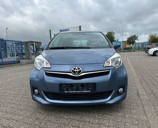 Toyota Verso-S Gebrauchtwagen