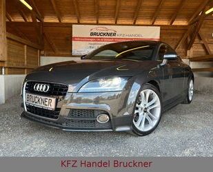 Audi TT Gebrauchtwagen