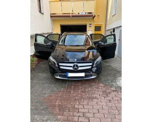 Mercedes-Benz GLA 250 Gebrauchtwagen