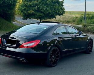 Mercedes-Benz CLS 350 Gebrauchtwagen