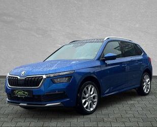 Skoda Kamiq Gebrauchtwagen