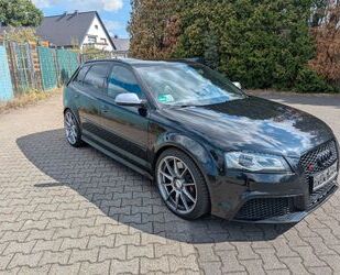 Audi RS3 Gebrauchtwagen