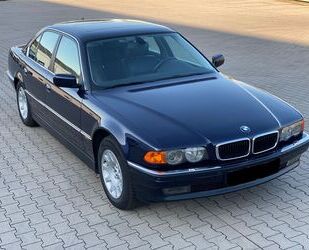 BMW 728 Gebrauchtwagen