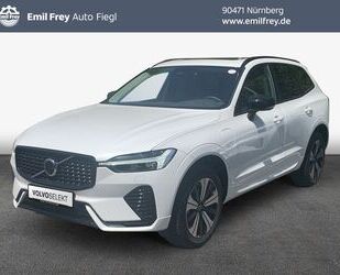 Volvo XC60 Gebrauchtwagen