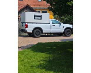 Ford Ranger Gebrauchtwagen