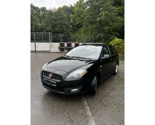 Fiat Croma Gebrauchtwagen