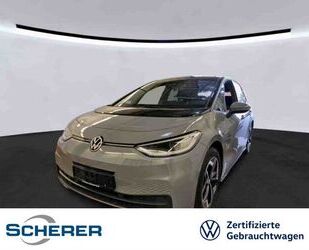 VW ID.3 Gebrauchtwagen