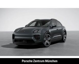 Porsche Macan Gebrauchtwagen