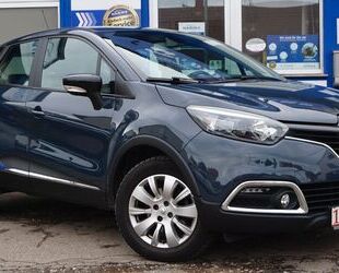 Renault Captur Gebrauchtwagen