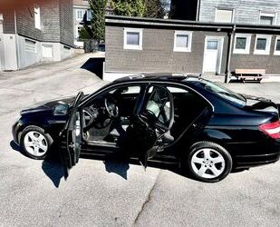 Mercedes-Benz C 180 Gebrauchtwagen