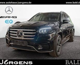 Mercedes-Benz GLS 450 Gebrauchtwagen