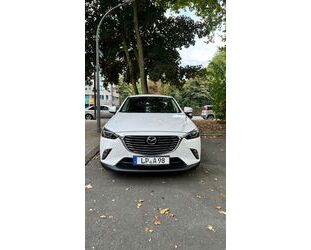 Mazda CX-3 Gebrauchtwagen