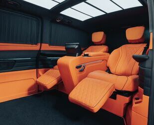 Mercedes-Benz V 300 Gebrauchtwagen