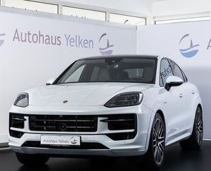 Porsche Cayenne Gebrauchtwagen