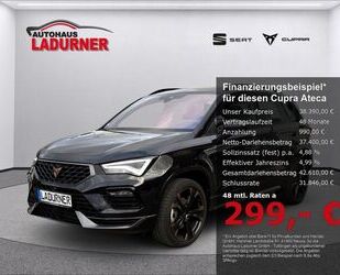 Cupra Ateca Gebrauchtwagen
