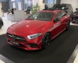 Mercedes-Benz CLS 300 Gebrauchtwagen