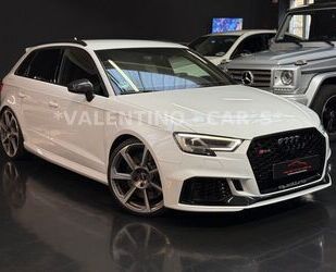 Audi RS3 Gebrauchtwagen