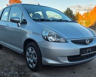 Honda Jazz Gebrauchtwagen