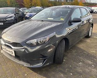 Kia ceed / Ceed Gebrauchtwagen