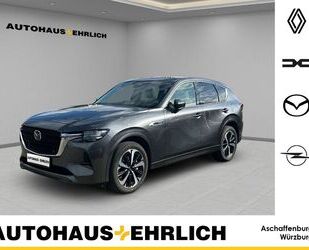 Mazda CX-60 Gebrauchtwagen