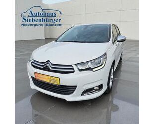 Citroen C4 Gebrauchtwagen