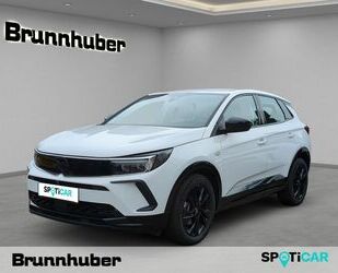 Opel Grandland (X) Gebrauchtwagen