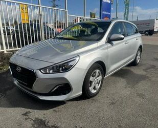 Hyundai i30 Gebrauchtwagen