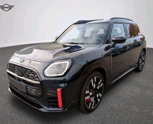 Mini John Cooper Works Countryman Gebrauchtwagen
