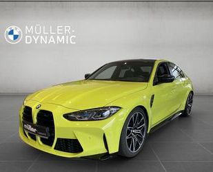 BMW M3 Gebrauchtwagen