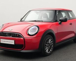 Mini Cooper S Gebrauchtwagen