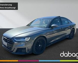 Audi A8 Gebrauchtwagen