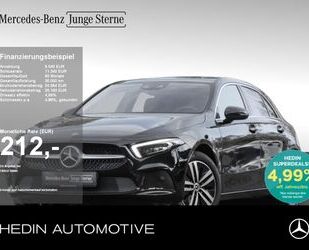 Mercedes-Benz A 250 Gebrauchtwagen