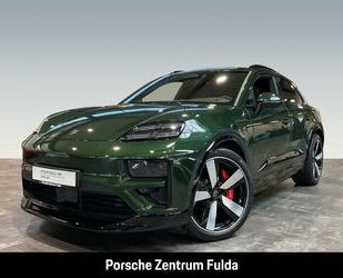 Porsche Macan Gebrauchtwagen