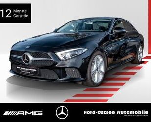 Mercedes-Benz CLS 350 Gebrauchtwagen