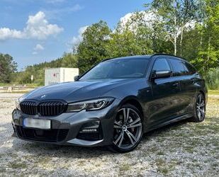 BMW 330 Gebrauchtwagen