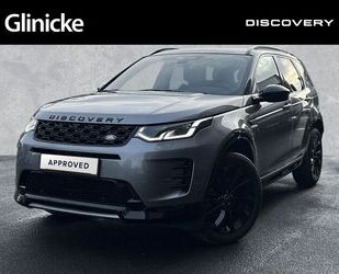 Land Rover Discovery Sport Gebrauchtwagen