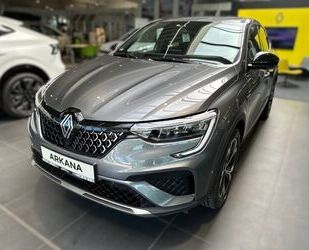 Renault Arkana Gebrauchtwagen