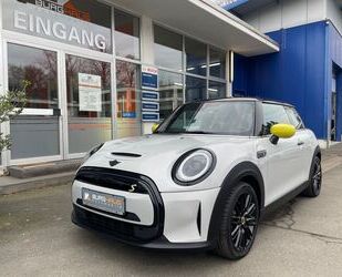 Mini Cooper SE Gebrauchtwagen