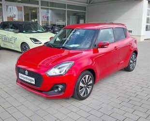 Suzuki Swift Gebrauchtwagen