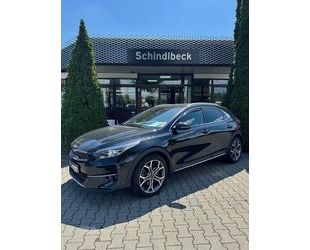 Kia XCeed Gebrauchtwagen