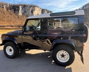 Land Rover Defender Gebrauchtwagen